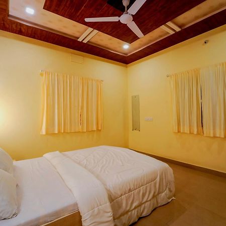 Royal Nest Villa Mahābaleshwar Exterior foto