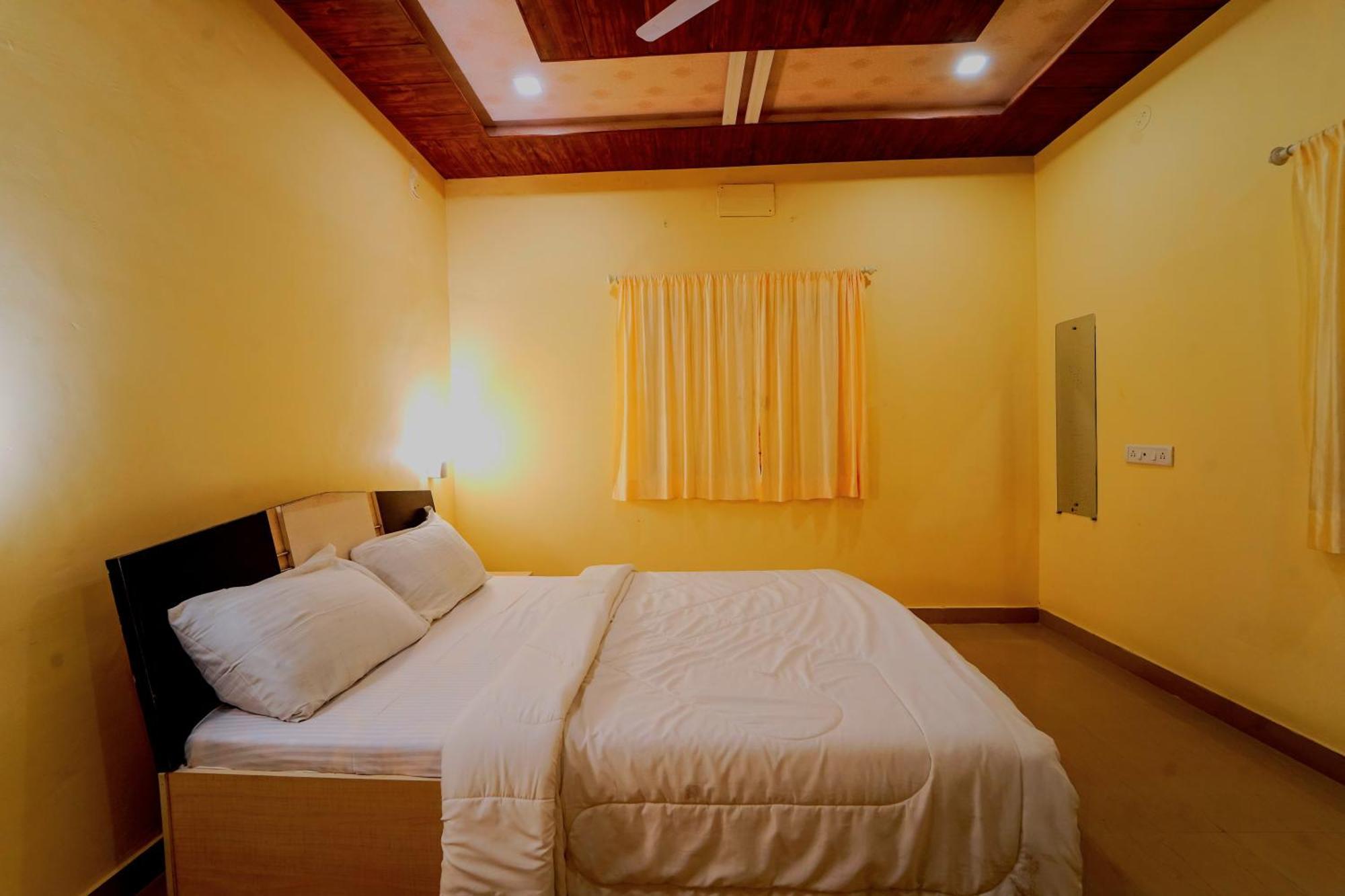 Royal Nest Villa Mahābaleshwar Exterior foto